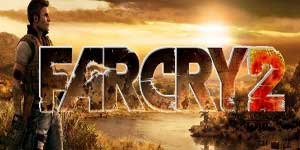 لعبة Far Cry 2 