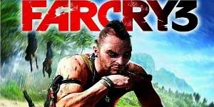 لعبة Far Cry 3 