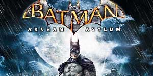 باتمان: Arkham اللجوء 
