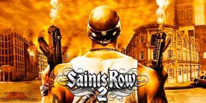 لعبة Saints Row 2 