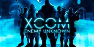 XCOM: العدو غير معروف 