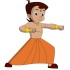 Chhota Bheem ﺏﺎﻌﻟﺃ 