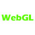 ﺖﻧﺮﺘﻧﻻ﻿ﺍ ﻰﻠﻋ WebGL ﺔﻴﻨﻘﺗ ﺏﺎﻌﻟﺃ 
