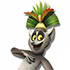 King Julian Online ﺏﺎﻌﻟﺃ 