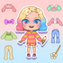 Dolls Chiby Online ﺏﺎﻌﻟﺃ 